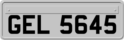 GEL5645