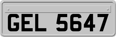 GEL5647