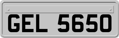GEL5650