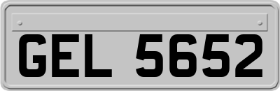 GEL5652