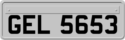 GEL5653