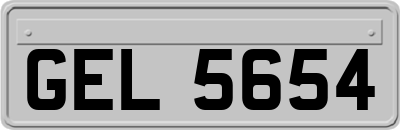 GEL5654