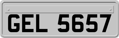 GEL5657