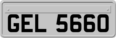 GEL5660
