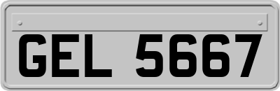 GEL5667