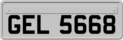 GEL5668