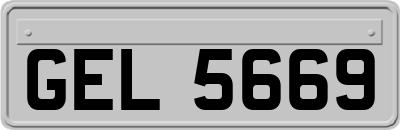 GEL5669