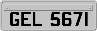 GEL5671