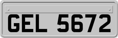 GEL5672