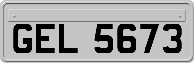 GEL5673