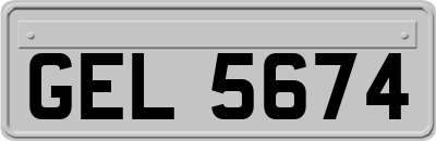 GEL5674