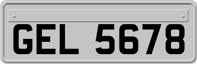 GEL5678