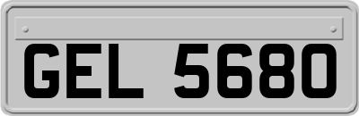 GEL5680