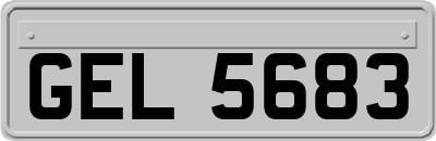 GEL5683