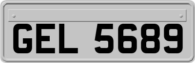 GEL5689