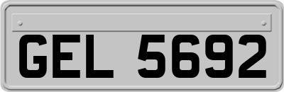 GEL5692