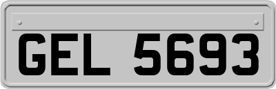 GEL5693