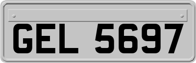 GEL5697
