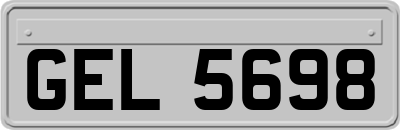 GEL5698