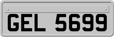 GEL5699