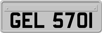 GEL5701