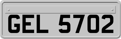 GEL5702