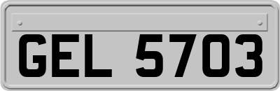 GEL5703