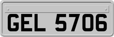 GEL5706