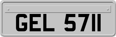 GEL5711