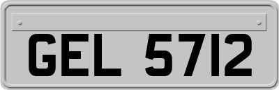 GEL5712
