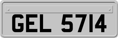 GEL5714