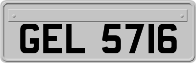 GEL5716