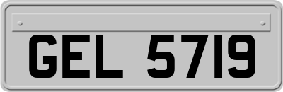 GEL5719