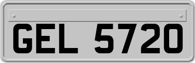 GEL5720
