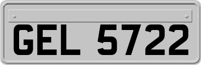 GEL5722