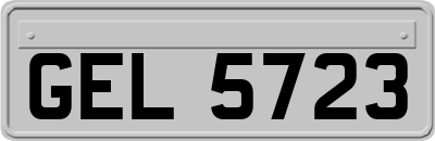 GEL5723