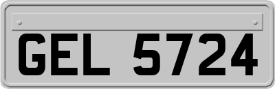 GEL5724