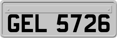 GEL5726