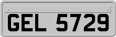 GEL5729