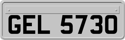 GEL5730