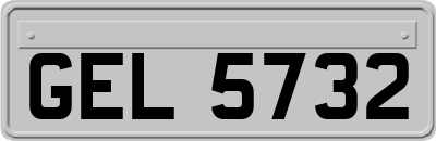 GEL5732