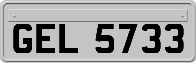 GEL5733