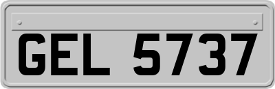 GEL5737