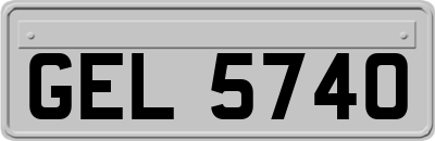 GEL5740