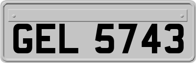 GEL5743