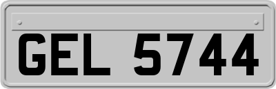 GEL5744