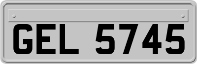 GEL5745