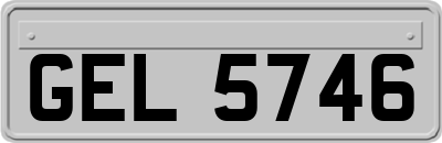 GEL5746