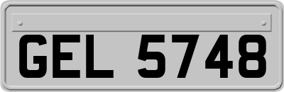 GEL5748