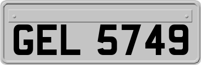GEL5749